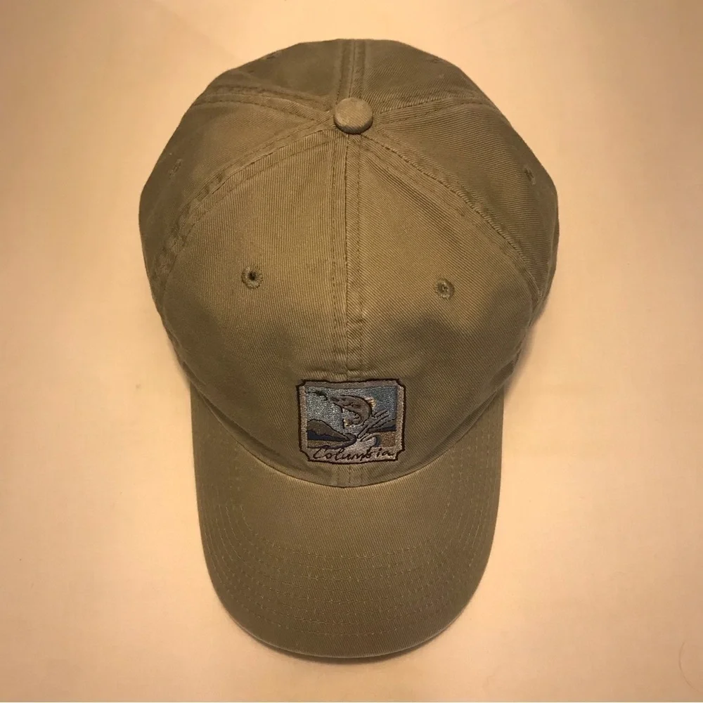 Columbia g8		hat cap	columbia		adult	special
